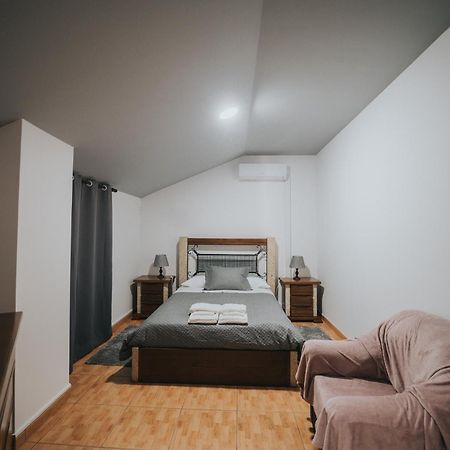 Ferradosa Guesthouse Vale de Figueira Екстер'єр фото