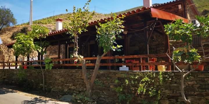 Ferradosa Guesthouse Vale de Figueira Екстер'єр фото