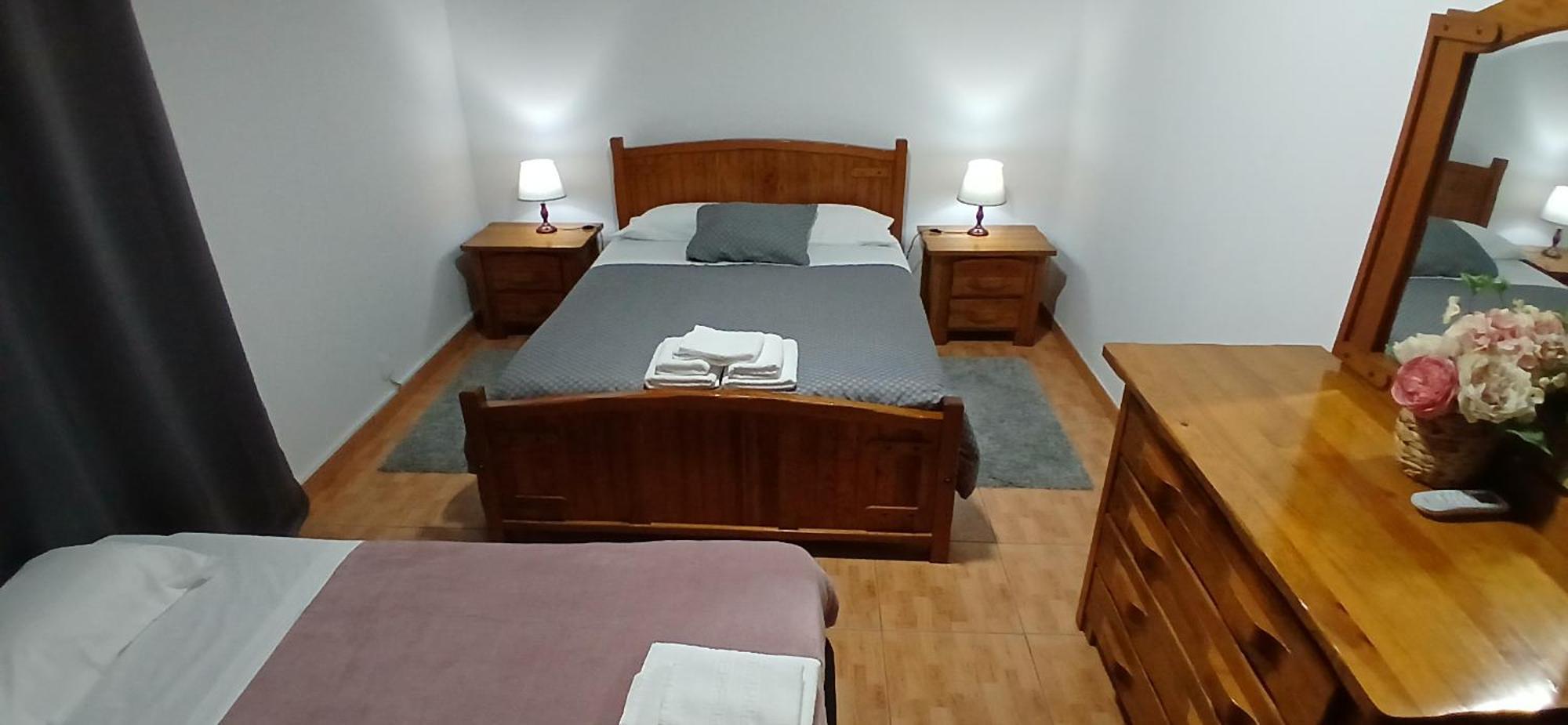 Ferradosa Guesthouse Vale de Figueira Екстер'єр фото