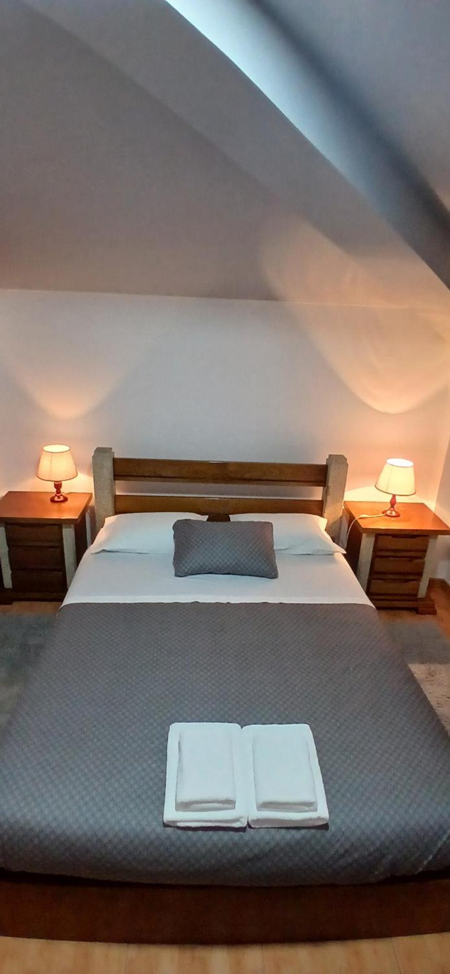 Ferradosa Guesthouse Vale de Figueira Екстер'єр фото