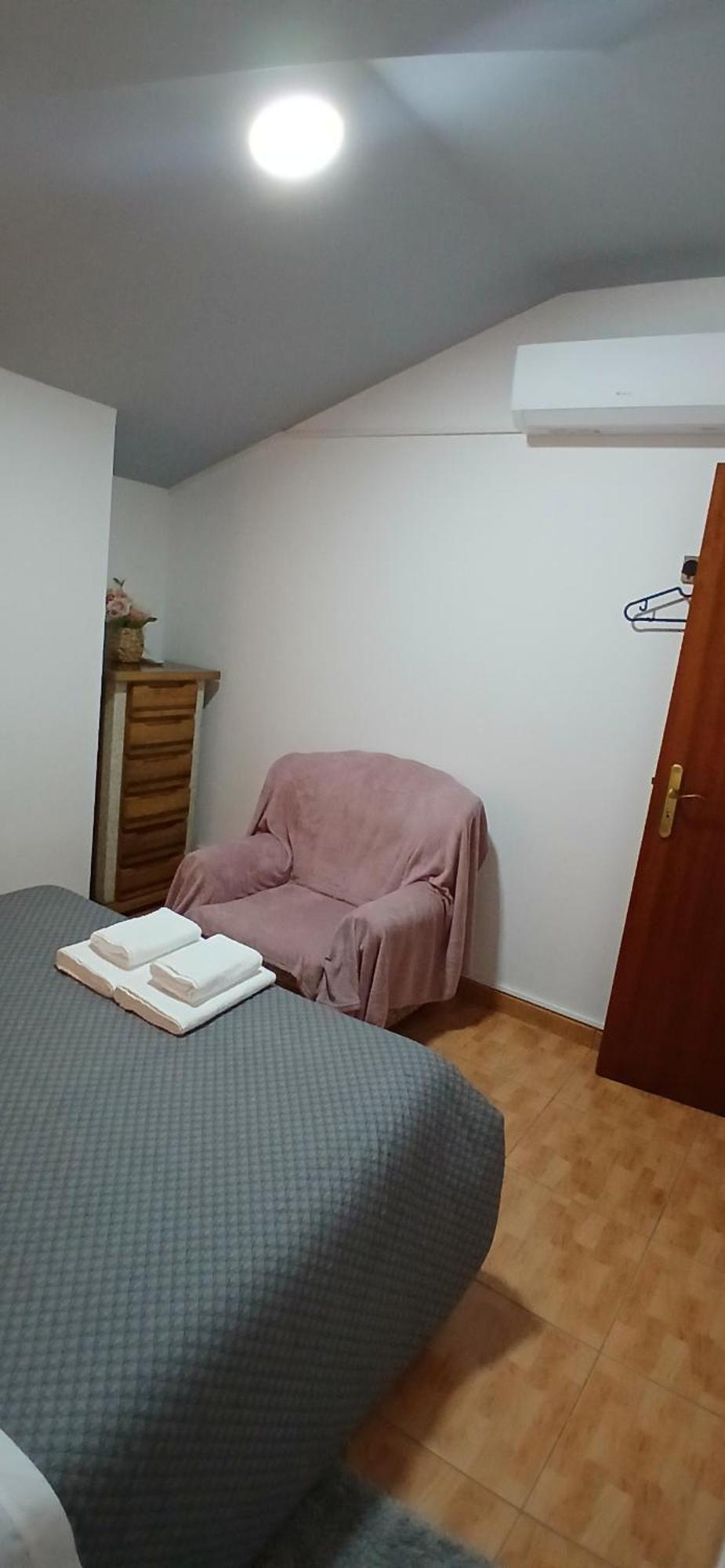 Ferradosa Guesthouse Vale de Figueira Екстер'єр фото