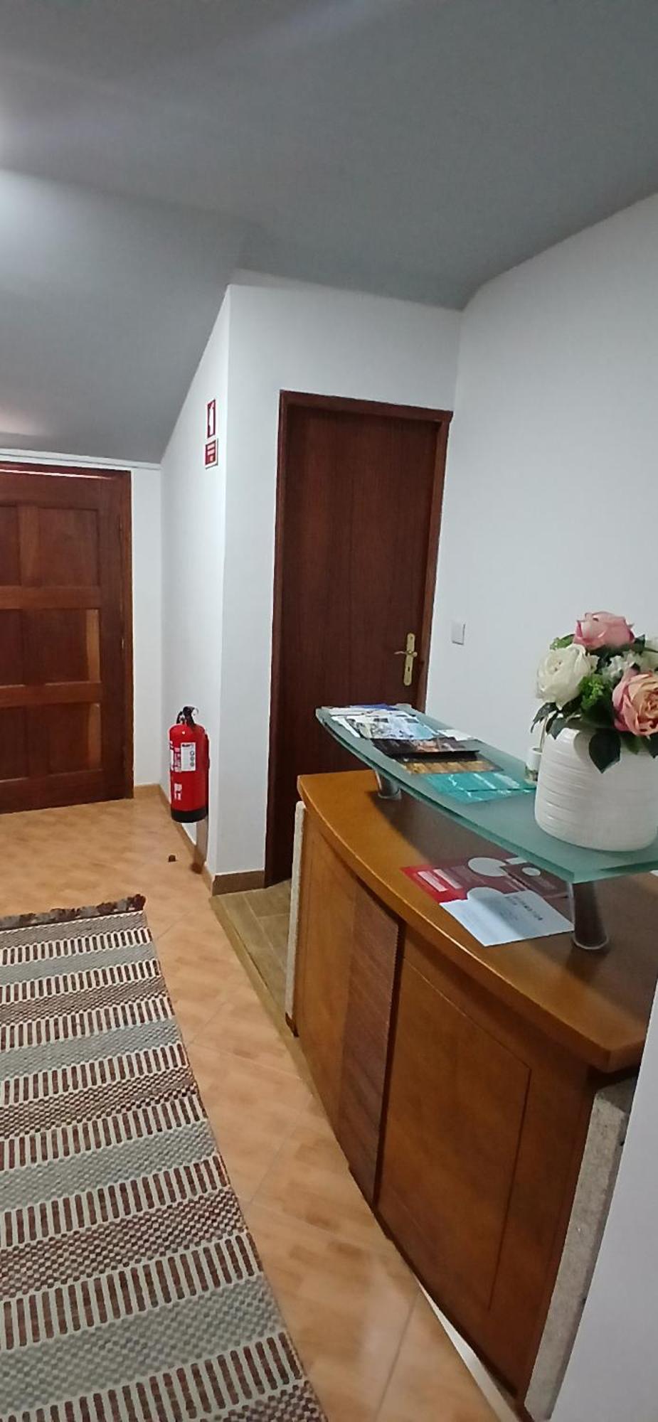 Ferradosa Guesthouse Vale de Figueira Екстер'єр фото