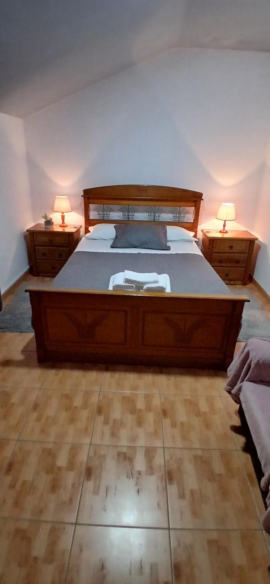 Ferradosa Guesthouse Vale de Figueira Екстер'єр фото