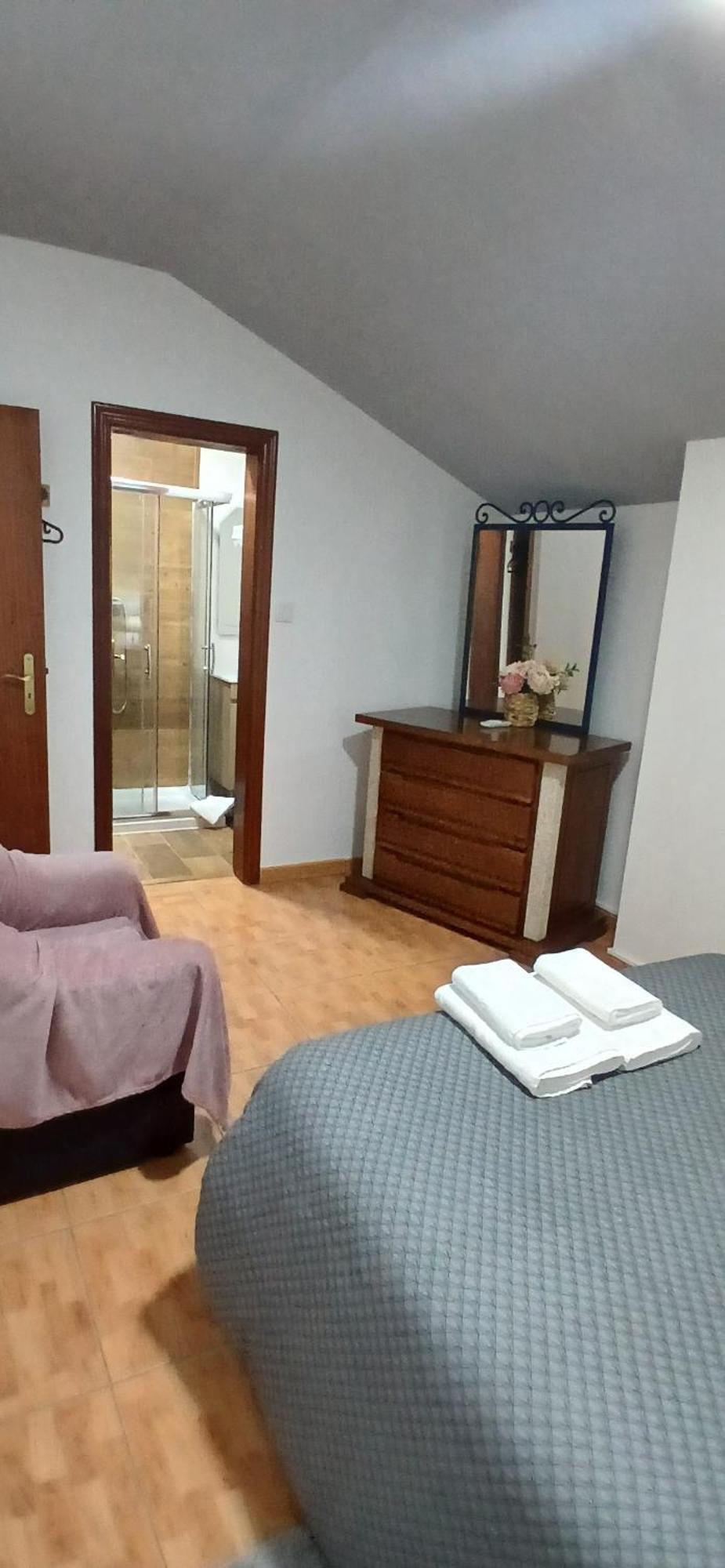 Ferradosa Guesthouse Vale de Figueira Екстер'єр фото