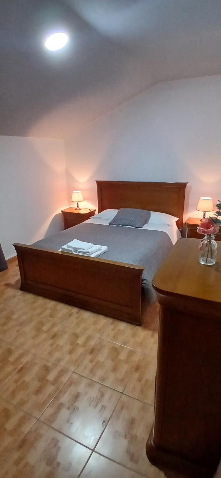 Ferradosa Guesthouse Vale de Figueira Екстер'єр фото