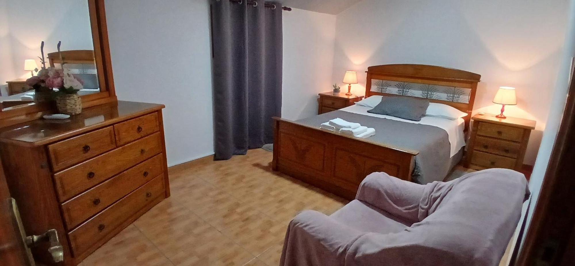 Ferradosa Guesthouse Vale de Figueira Екстер'єр фото
