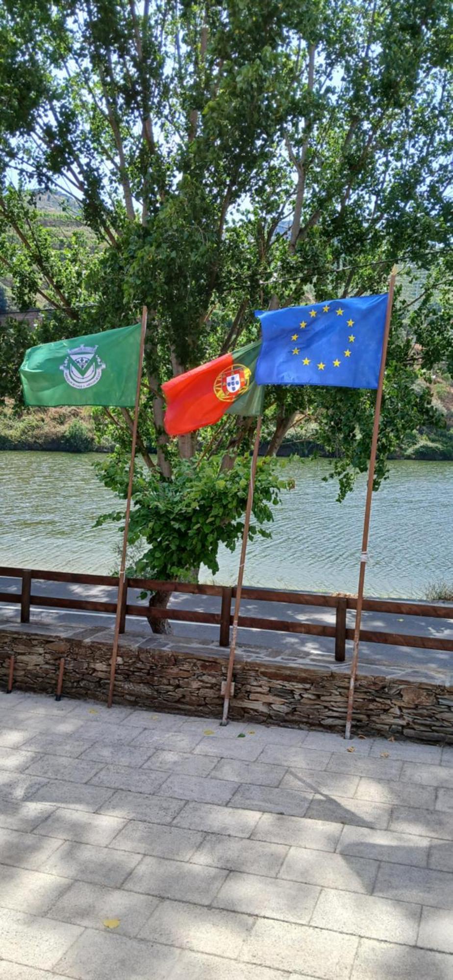 Ferradosa Guesthouse Vale de Figueira Екстер'єр фото
