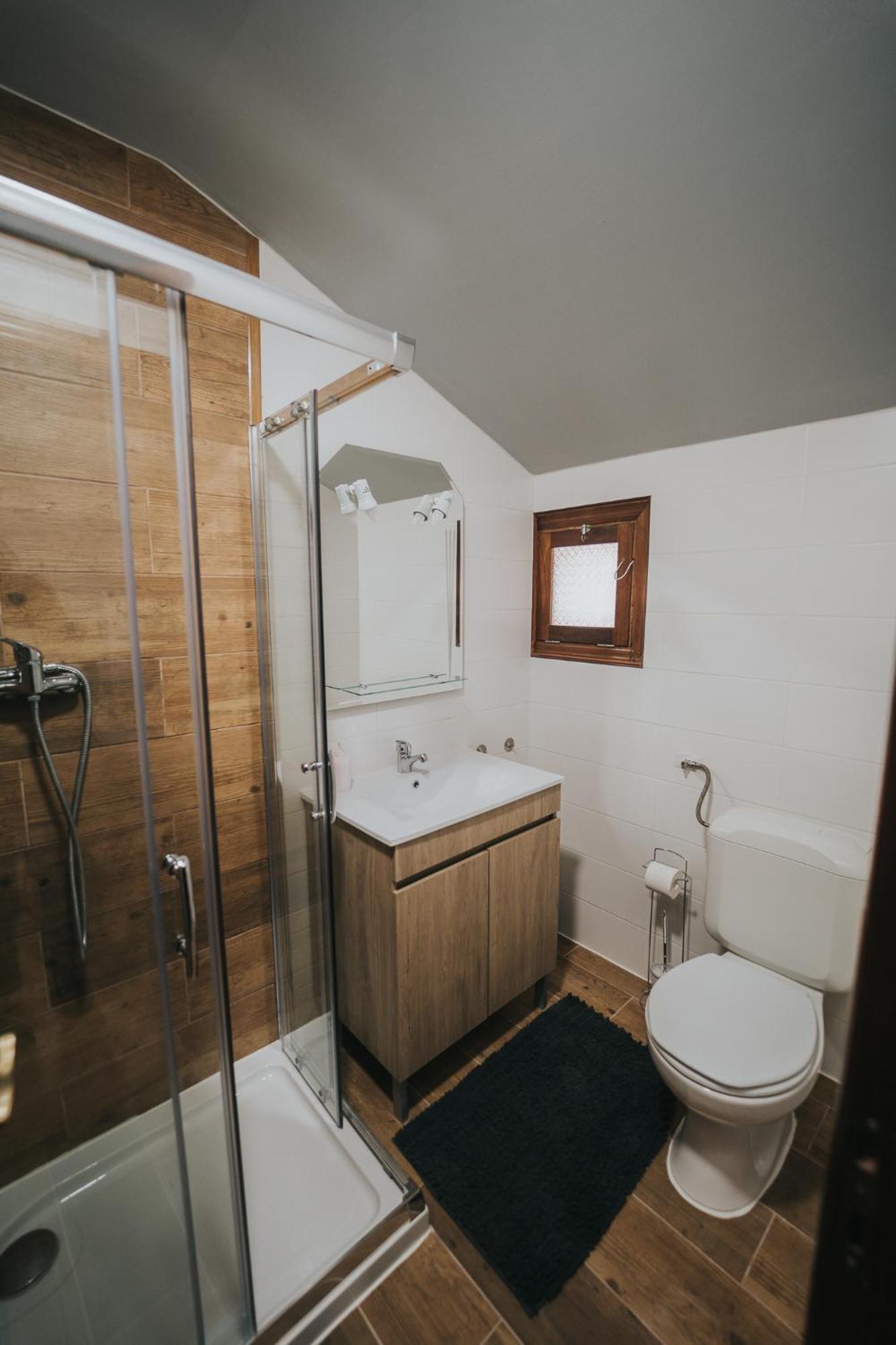 Ferradosa Guesthouse Vale de Figueira Екстер'єр фото