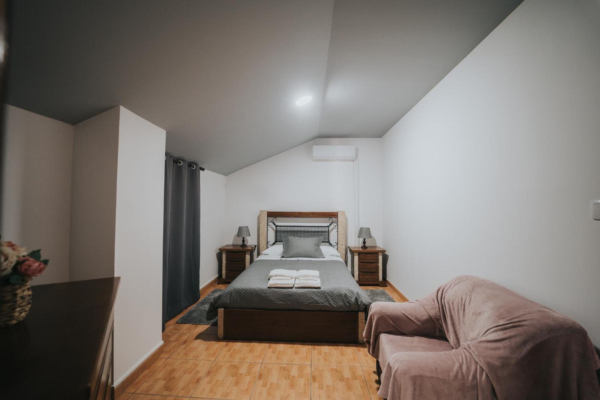 Ferradosa Guesthouse Vale de Figueira Екстер'єр фото