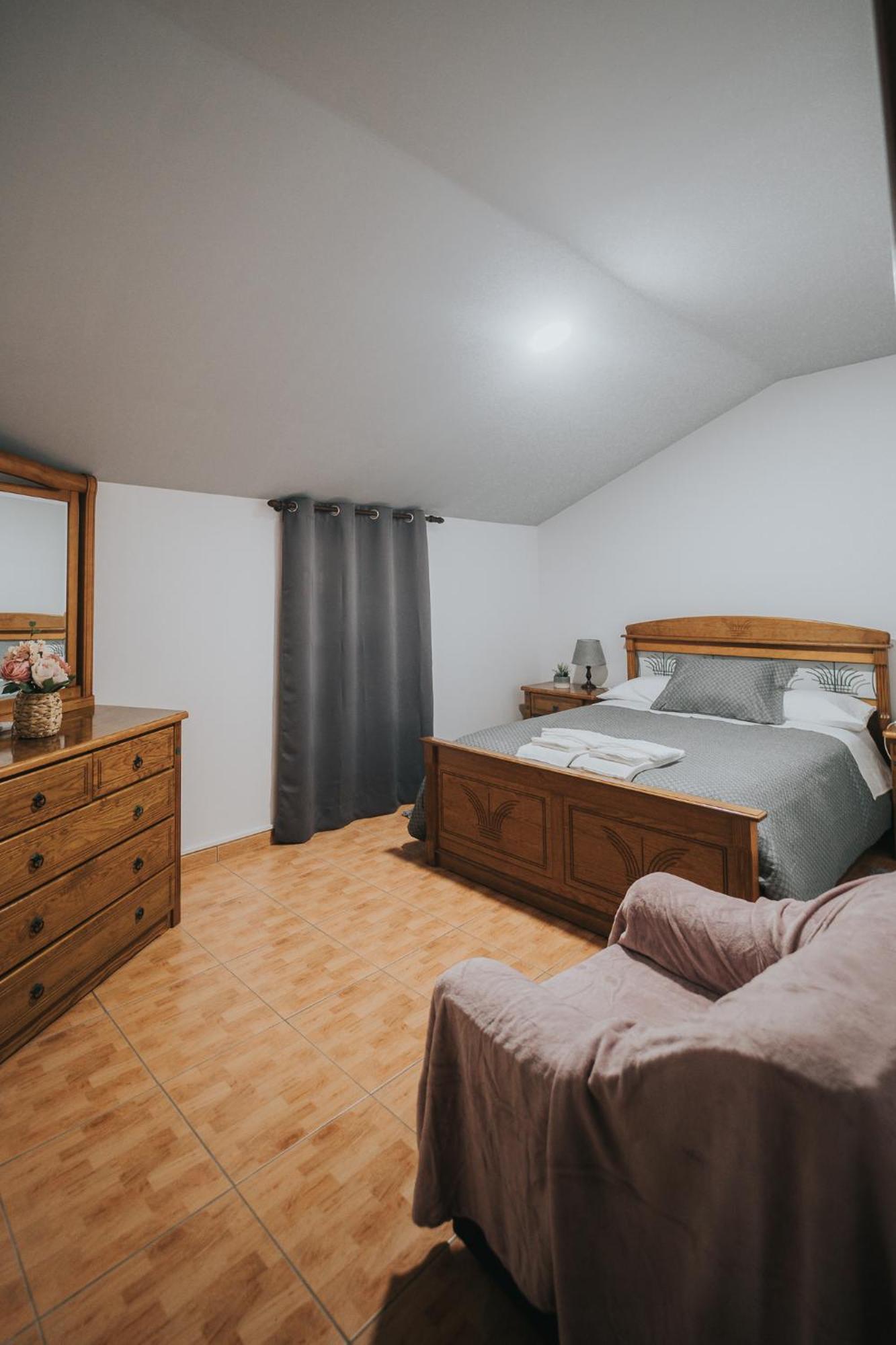 Ferradosa Guesthouse Vale de Figueira Екстер'єр фото